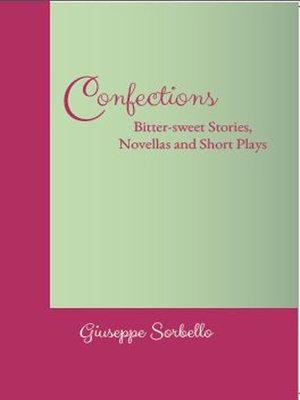 cover image of Confections